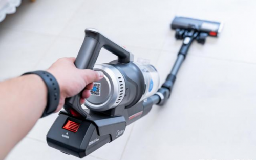 這款免彎腰吸塵器是鏟屎官必備好物！