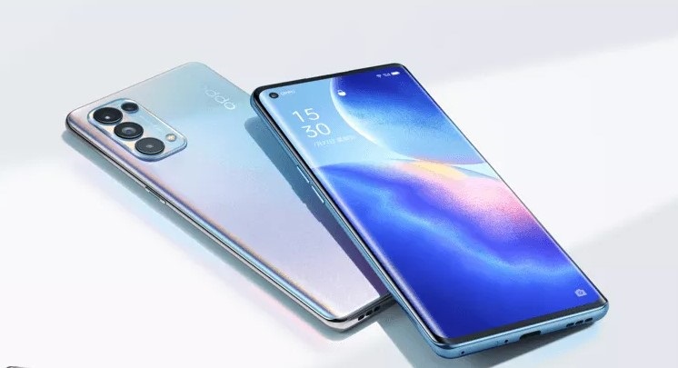 OPPO Reno5/Pro 發(fā)布:2699 元起