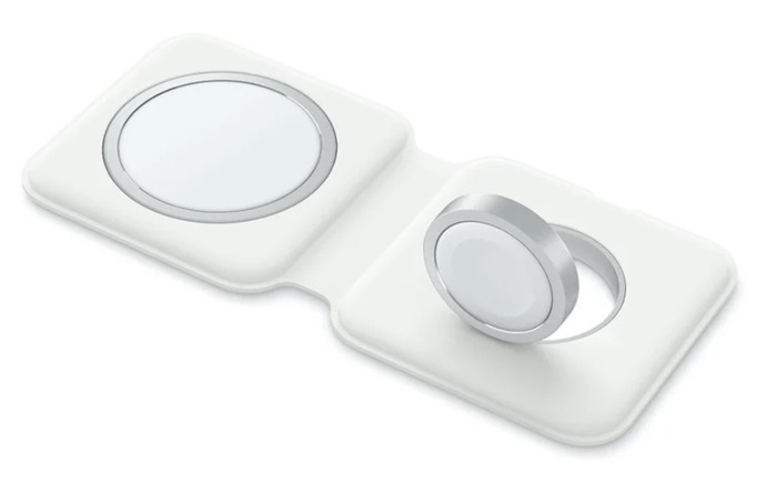 蘋果確認(rèn):29W 電源適配器與 MagSafe Duo 無線充電器不兼容