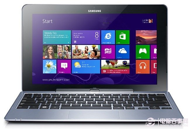 Win8.1如何將桌面程序與Modern應(yīng)用分類(lèi)顯示