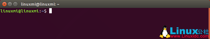 Ubuntu 修改終端顯示的主機(jī)名和用戶名
