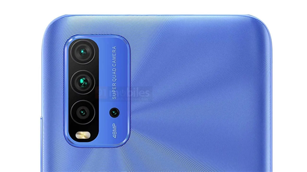 Redmi 9 Power宣布:四攝版“Note 9” 12月17日登場