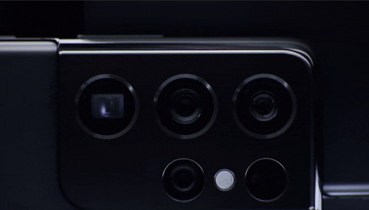 三星 Galaxy S21 系列將支持 30W 快充適配器