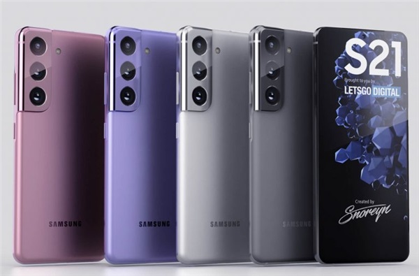 外媒:三星將推出特制保護(hù)套以方便 S21 Ultra 收納 S Pen