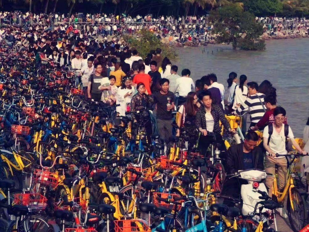 以人民的名義:共享單車(chē)不能垮