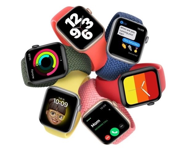 蘋果 watchOS 7.2 正式版發(fā)布:支持 Apple Fitness+,ECG 功能登陸中國臺灣