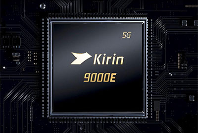 華為 Mate40 今日上市：搭載 5nm 麒麟 9000E，4999 元起