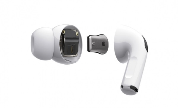 韓媒：蘋果正準(zhǔn)備 Airpods Pro Lite，明年上半年推出