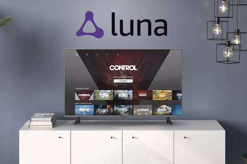 亞馬遜 Luna 云游戲登陸安卓平臺，僅支持部分 Pixel 、三星及一加手機(jī)