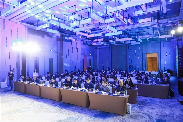 浪潮云亮相2020全球分布式云大會并斬獲3項大獎