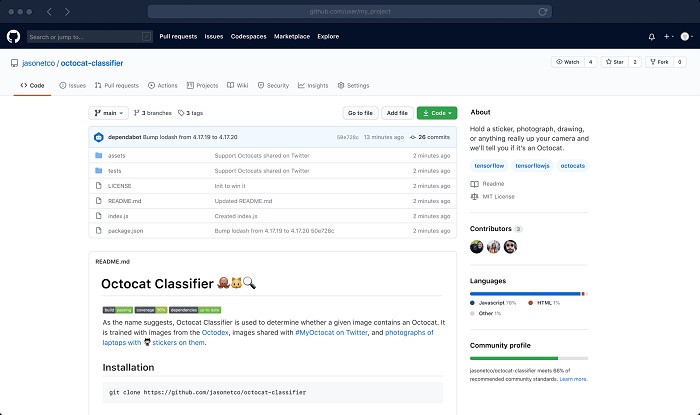 GitHub宣布全站清理不必要的Cookie提示欄