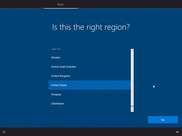 微軟曝光Windows 10 21H2:操作界面中引入全新動畫