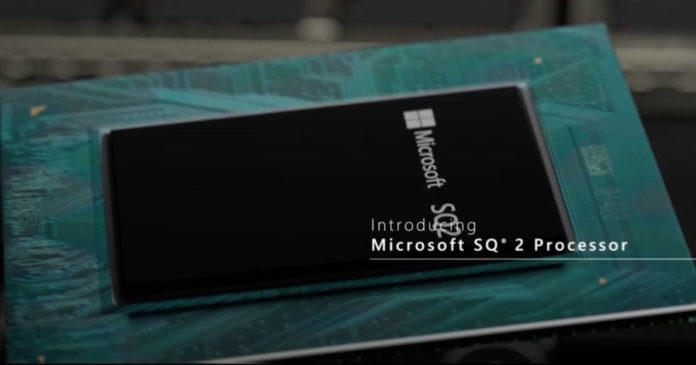彭博社：微軟正在自研 ARM 芯片，在 Surface / Azure 服務(wù)器中拋棄 Intel 處理器