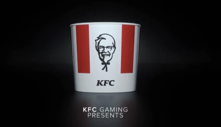 KFC 游戲主機(jī)發(fā)布倒計(jì)時(shí)：很快就會(huì)揭曉