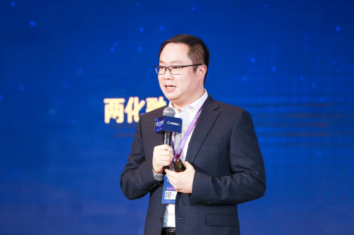 2020百度云智峰會智能產(chǎn)業(yè)專題論壇召開 諸多最新行業(yè)解決方案亮相