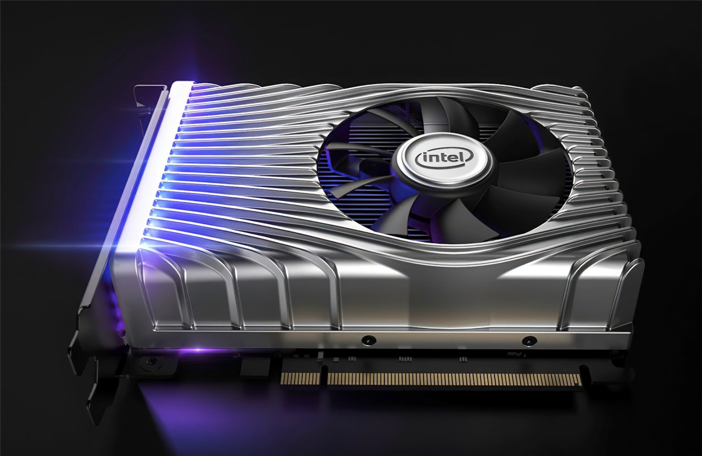 英特爾 Xe 獨(dú)顯跑分曝光:3GB 顯存 1.4GHz 頻率