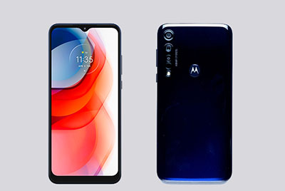 谷歌Play控制臺(tái)曝光2021款Moto G Play新機(jī) 采用驍龍460芯片組