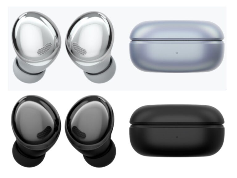 外媒：三星 Galaxy Buds Pro 定價(jià)高于 Buds+，約 1499 元