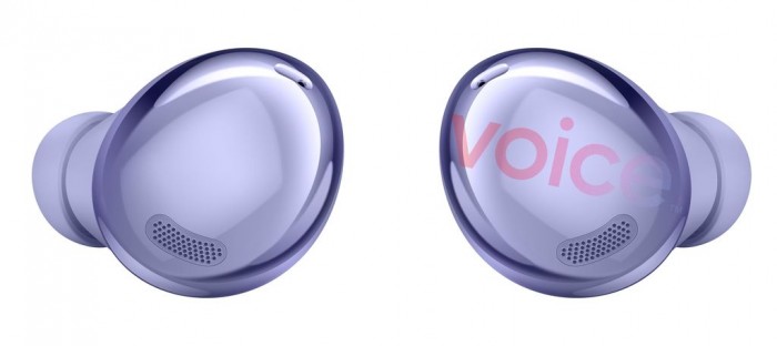 Galaxy Buds Pro將具備類(lèi)似于AirPods“空間音頻”的功能