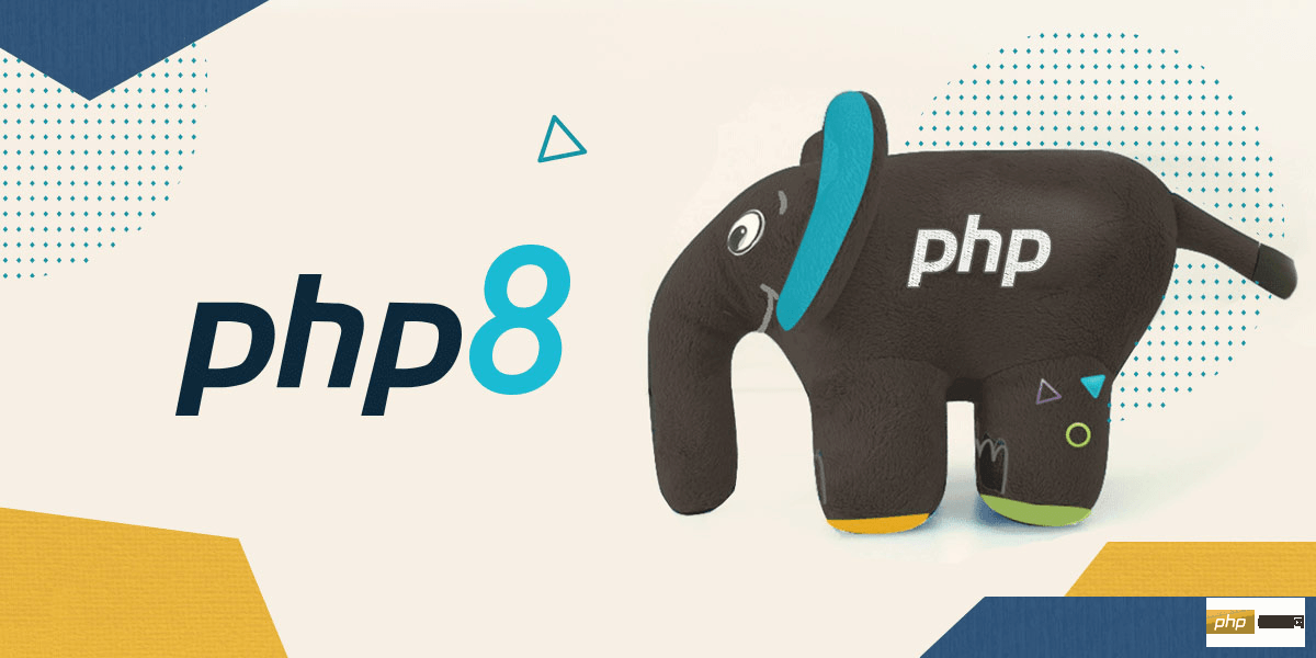 開啟Laravel對PHP8的支持