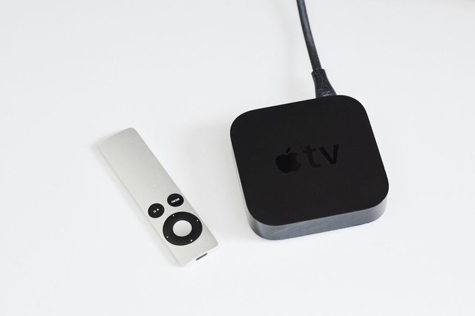 曝蘋果新 Apple TV 明年發(fā)布：游戲性能更強(qiáng)，搭載 A12 或 A14 芯片，遙控器可查找