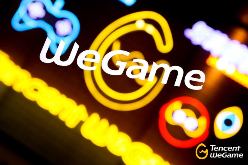 騰訊 WeGame:明年首發(fā)上線的國產(chǎn)單機(jī)游戲千萬流水以內(nèi)免分成