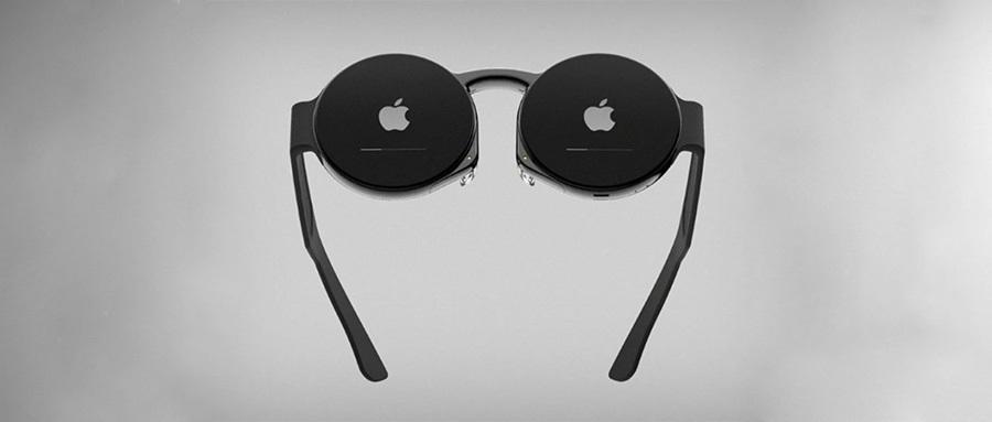 蘋果申請(qǐng)新專利：自適應(yīng)環(huán)境光，或用于智能眼鏡 Apple Glass