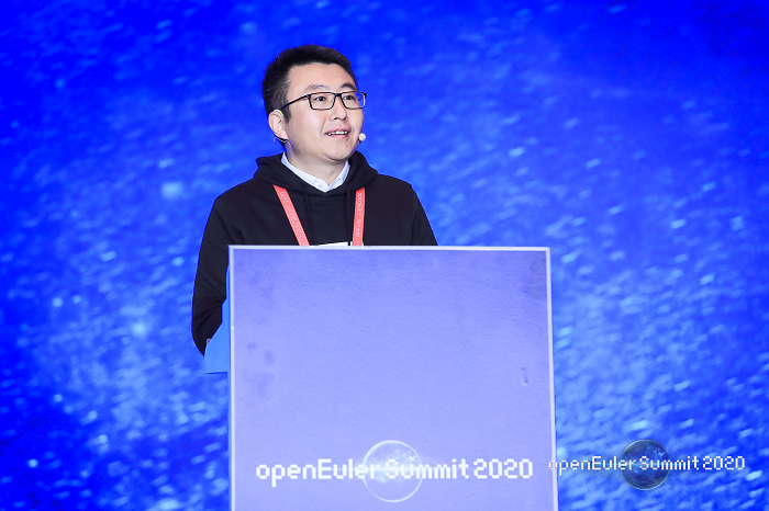 openEuler Summit 2020成功召開，探索技術(shù)創(chuàng)新無限可能