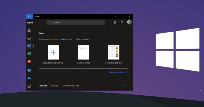 Office Word 桌面版開始測試 Microsoft 編輯器:檢查你的拼寫和語法