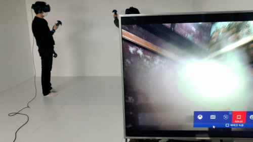 韓國VR逃脫游戲《SILENT TURN》即將上市 五大亮點令人期待