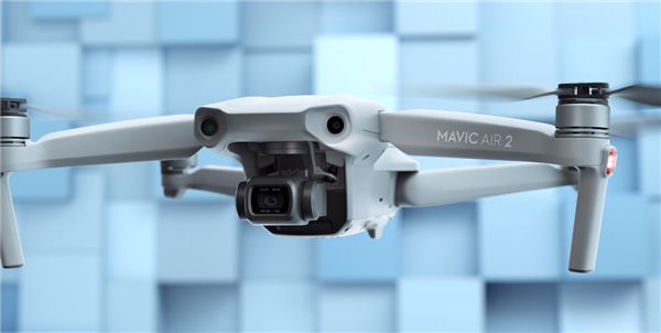 加量不加價 大疆升級DJI Care服務(wù):新增飛丟保障權(quán)益