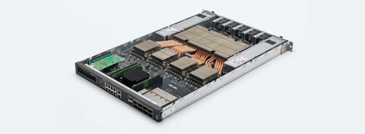 云端 AI 芯片格局有望被微軟、阿里、IPU 改變：遷移出 GPU 難度降低