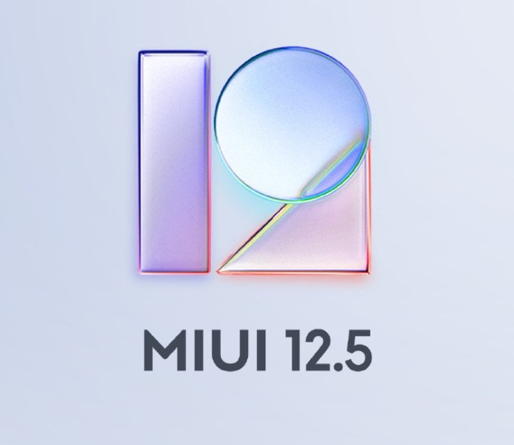 小米 MIUI 12.5 正式發(fā)布