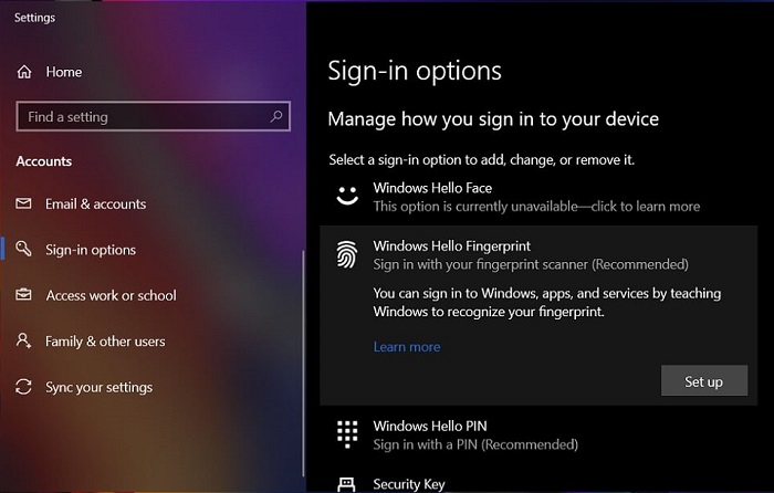 微軟即將推出Windows 10隨機(jī)清除已保存登錄憑證的Bug補(bǔ)丁