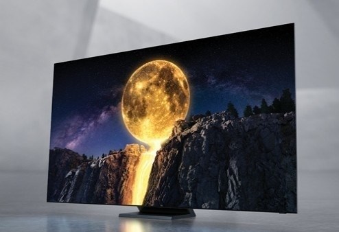 三星公布 HDR10 + 自適應(yīng)功能：可根據(jù)環(huán)境亮度調(diào)節(jié)視頻質(zhì)量