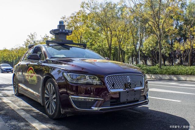 文遠(yuǎn)知行：8%體驗(yàn)用戶(hù)愿意用自動(dòng)駕駛出租車(chē)代替私家車(chē)