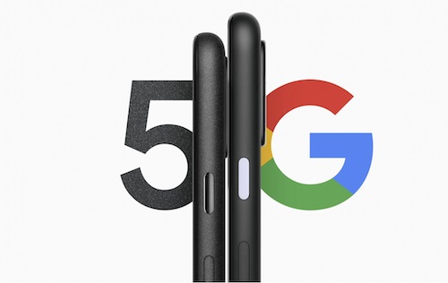 谷歌移除 Pixel 5/4a 5G 手機超廣角鏡頭天文攝影模式