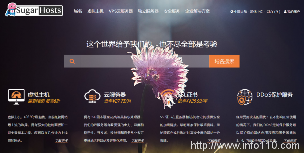 安全感爆棚！分享那些安全服務(wù)超頻的海外虛擬主機(jī)！
