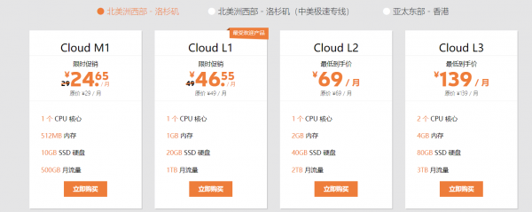 云VPS是什么？到底好不好用？