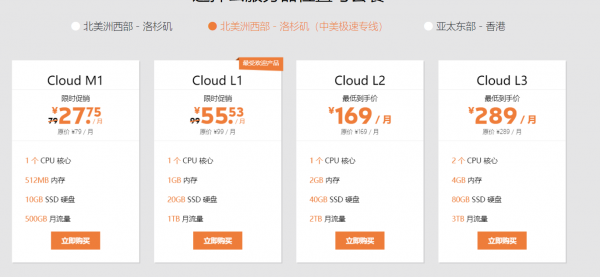 云VPS是什么？到底好不好用？