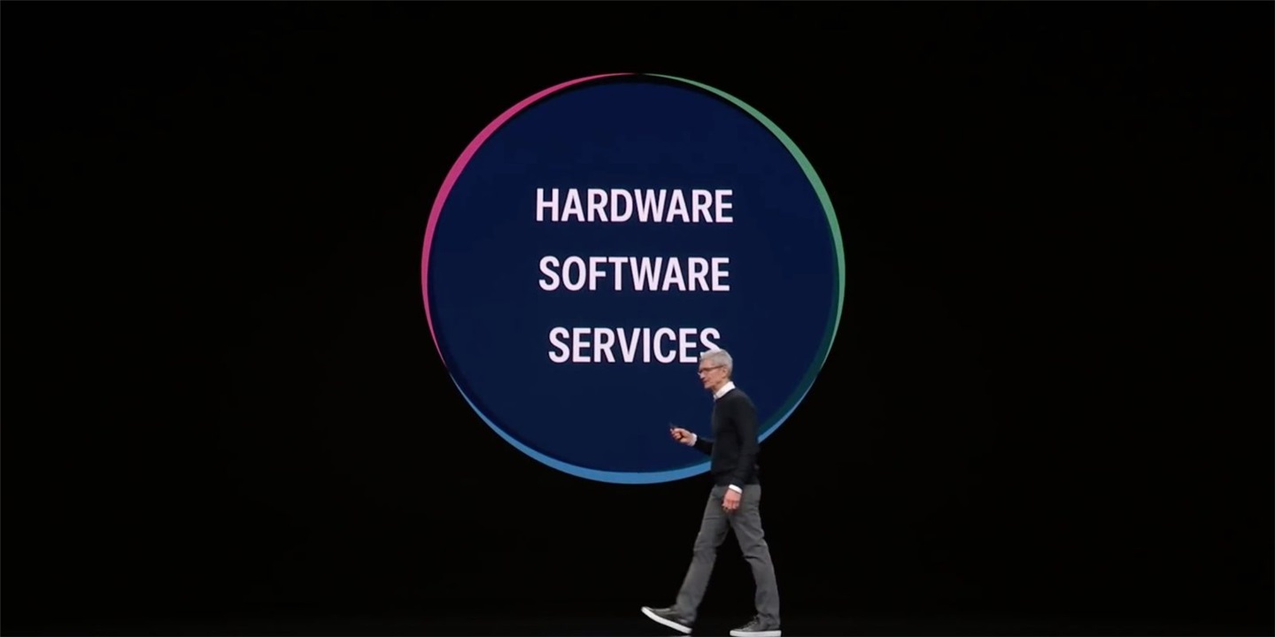 Apple Music 等服務(wù)打包銷售！iOS 13.5.5 代碼曝光蘋果 “捆綁銷售”證據(jù)