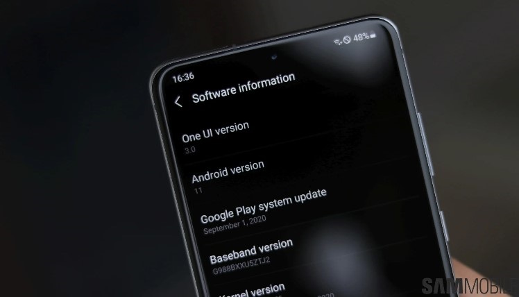 三星 One UI 3.0 現(xiàn)奇怪 bug：2021 年到來，Galaxy 手機(jī)無法顯示電池統(tǒng)計(jì)數(shù)據(jù)