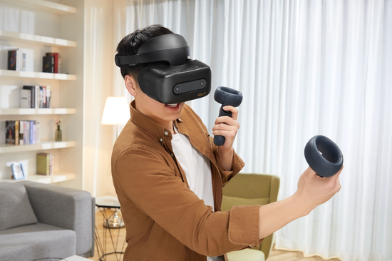 愛奇藝 VR 宣布完成數(shù)億元 B 輪融資