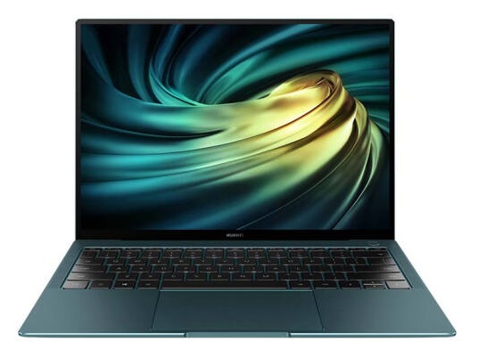曝華為即將發(fā)布新款 MateBook X Pro:11 代酷睿 + 低壓 MX 450