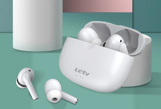 樂(lè)視推出新款真無(wú)線藍(lán)牙耳機(jī)Ears Pro 預(yù)售價(jià)219元