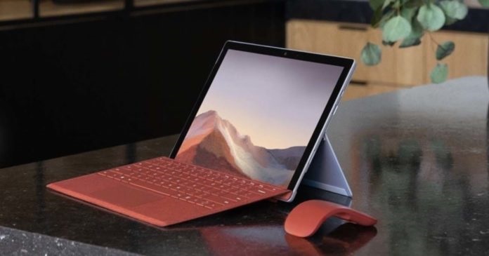 即將上市，微軟 Surface Pro 8 通過 FCC 認證：支持 LTE 和 Wi-Fi 6