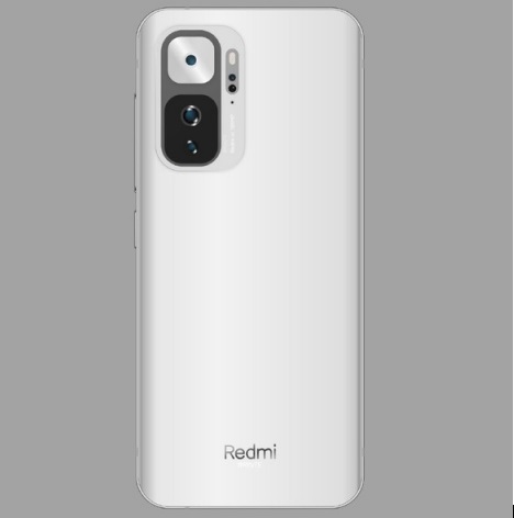 Redmi K40 Pro 渲染圖曝光:后置相機(jī)模組成最大焦點