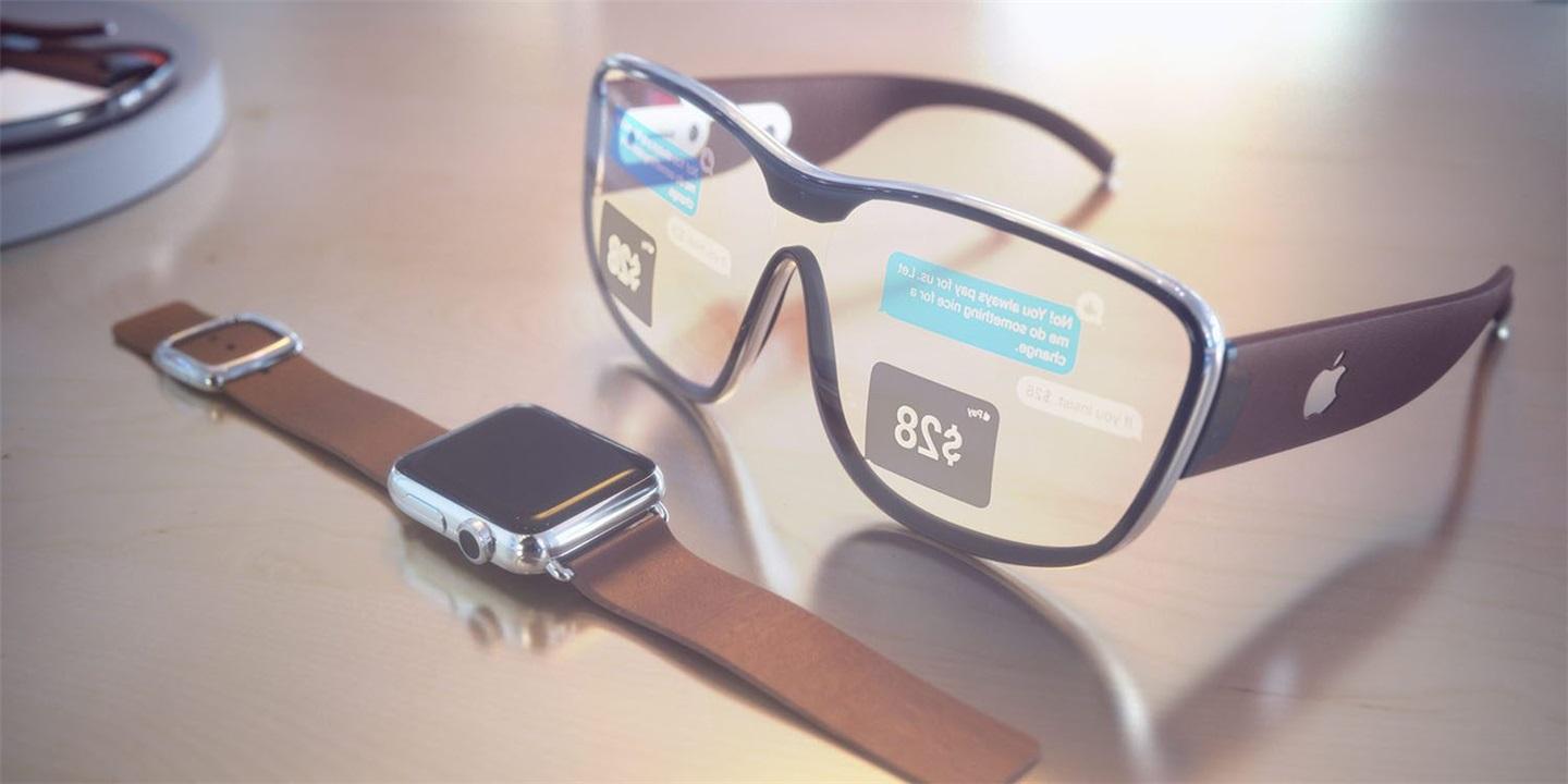 產(chǎn)業(yè)鏈消息稱蘋果 Apple Glass AR 眼鏡已進入研發(fā)第二階段