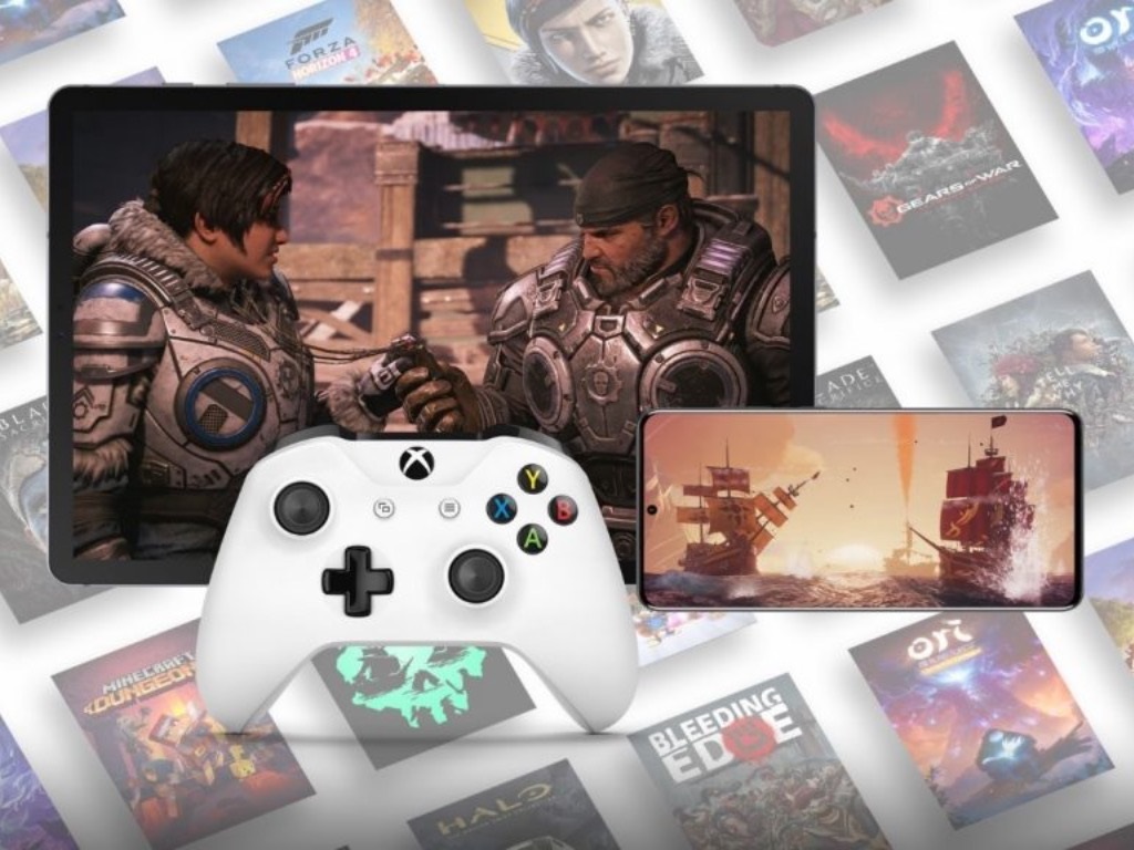 微軟 Xbox 負責人希望用戶無需 XGP 訂閱即可單獨購買云游戲