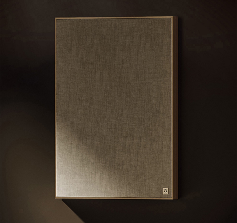 歐瑞博發(fā)布 ArtisBox 1 壁畫音箱：極簡設(shè)計，內(nèi)置 8 個揚(yáng)聲器